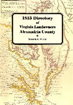 1815 Landowners